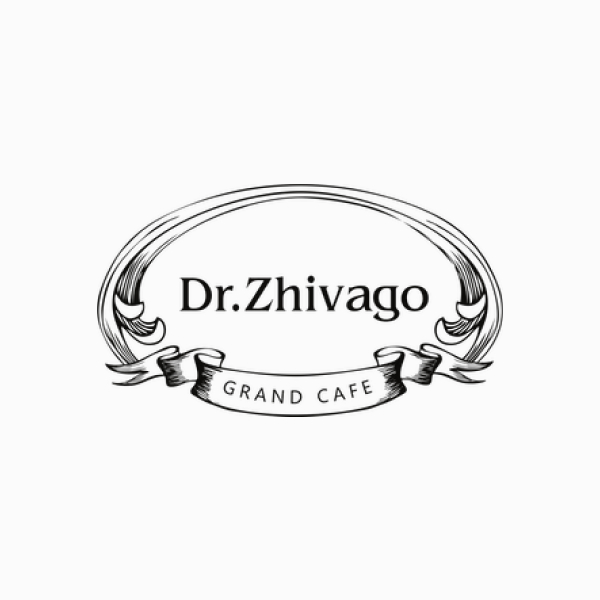 Dr. Живаго