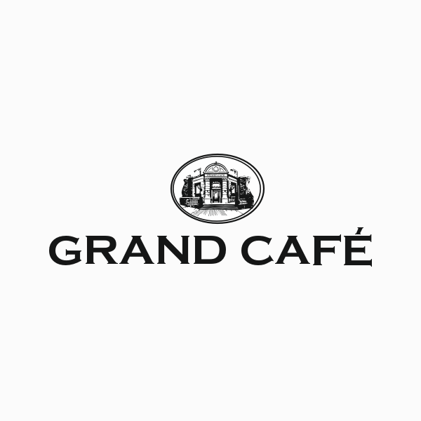 GRAND CAFÉ
