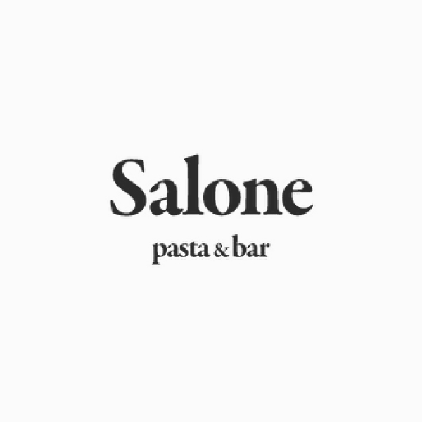 Salone Pasta & Bar