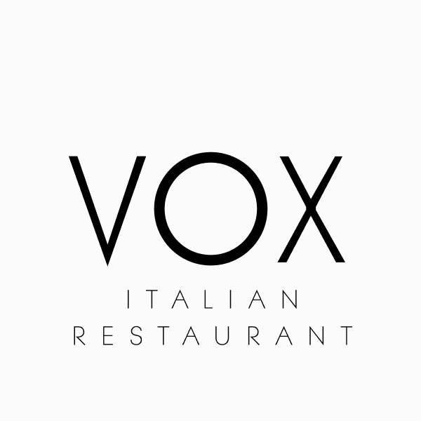 Home - VOX italian restaurant